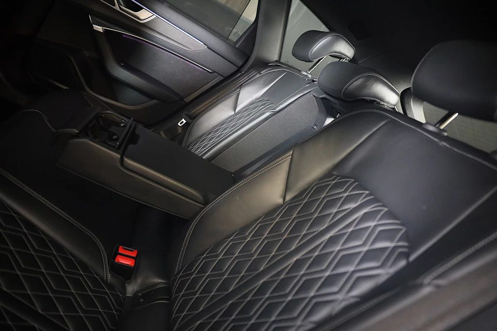 Audi A6 – foto 49