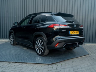 Toyota Corolla Cross – thumbnail 7