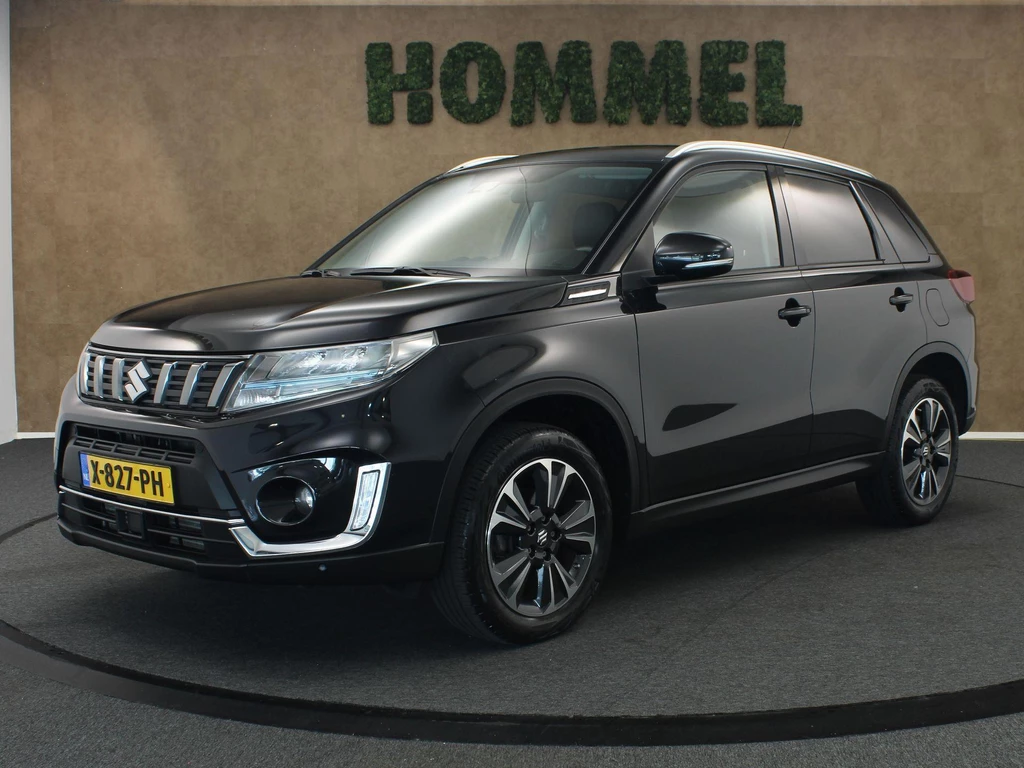 Suzuki Vitara – foto 1