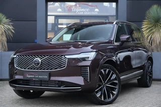 Volvo XC90 – thumbnail 1