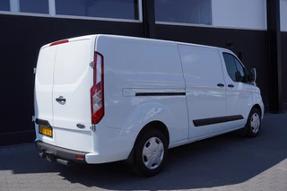Ford Transit Custom – thumbnail 3