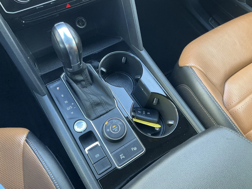 Volkswagen Tiguan Allspace – foto 42