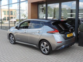 Nissan Leaf – thumbnail 4