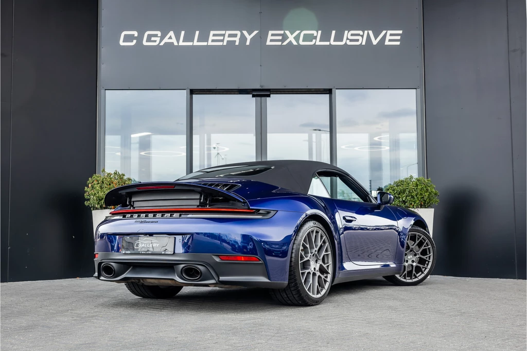Porsche 911 – foto 9