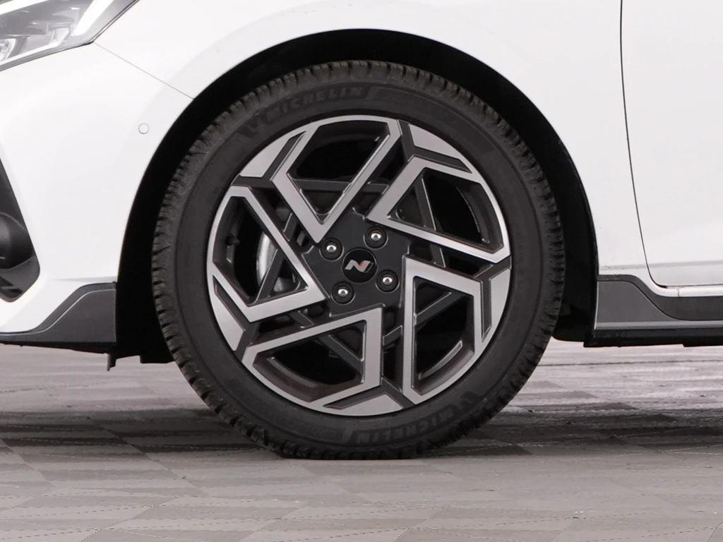Hyundai i20 – foto 37