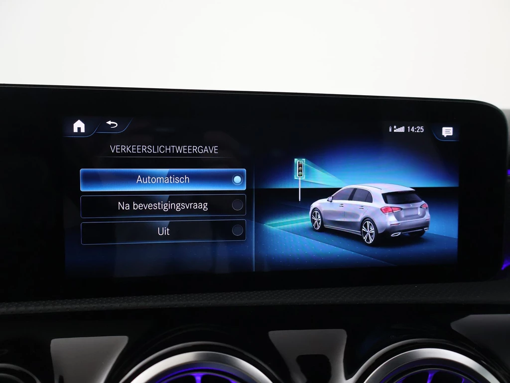 Mercedes-Benz A-Klasse – foto 57