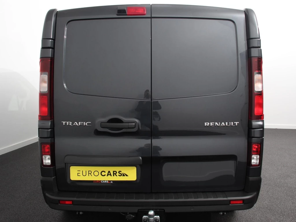 Renault Trafic – foto 4