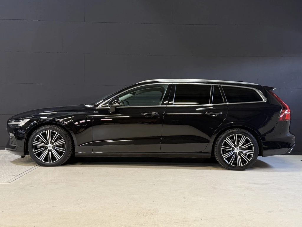Volvo V60 – foto 2
