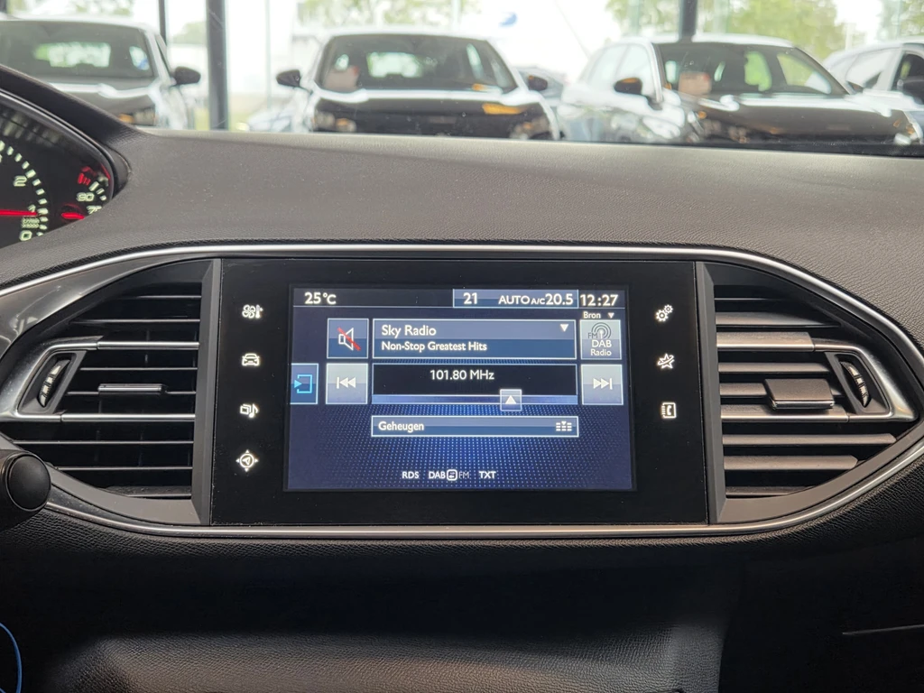 Peugeot 308 – foto 32