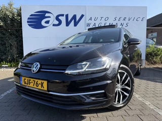 Volkswagen Golf – thumbnail 2