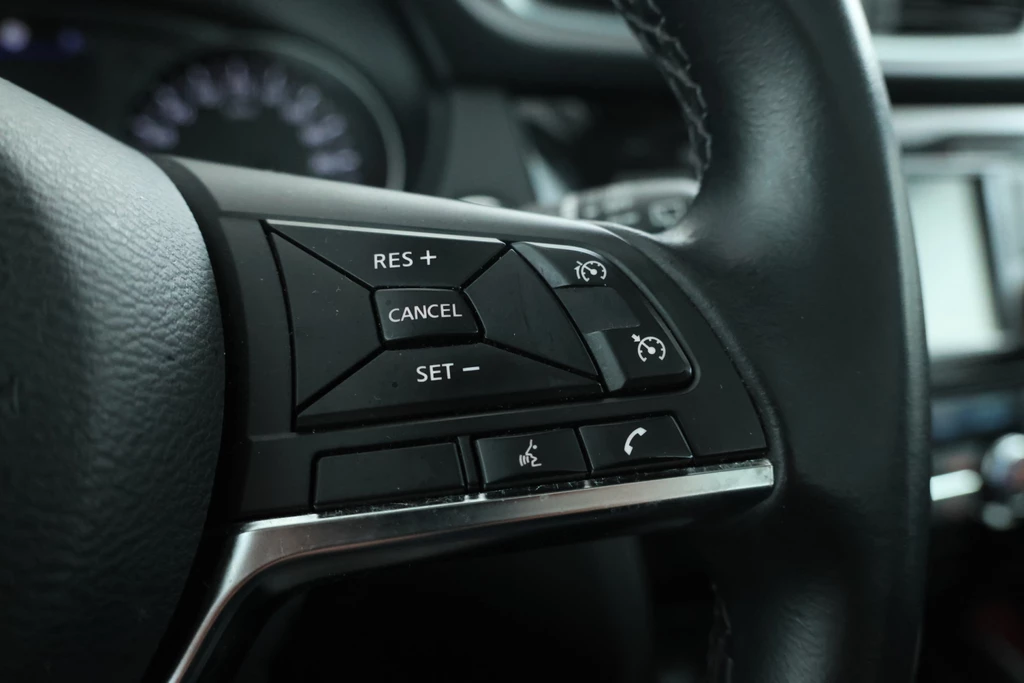 Nissan QASHQAI – foto 23