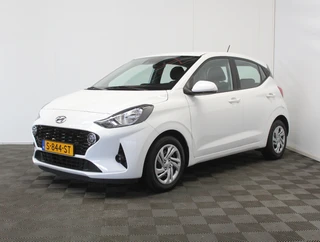 Hyundai i10 – thumbnail 1