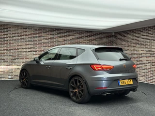 SEAT Leon – thumbnail 3