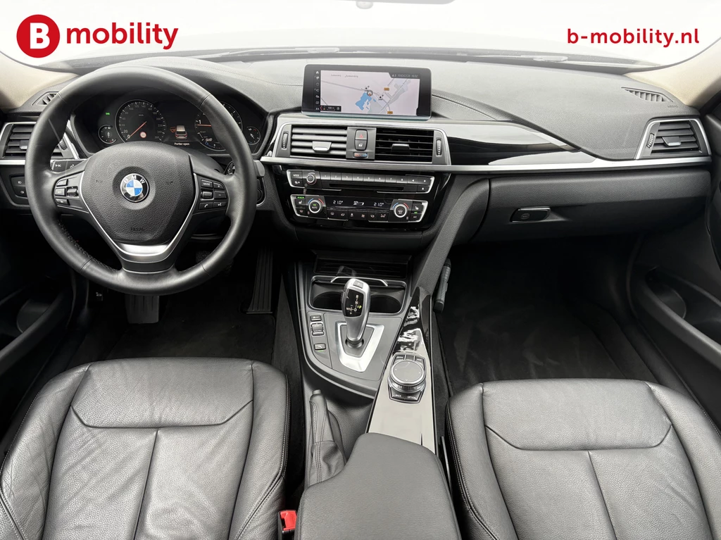 BMW 3 Serie – foto 14