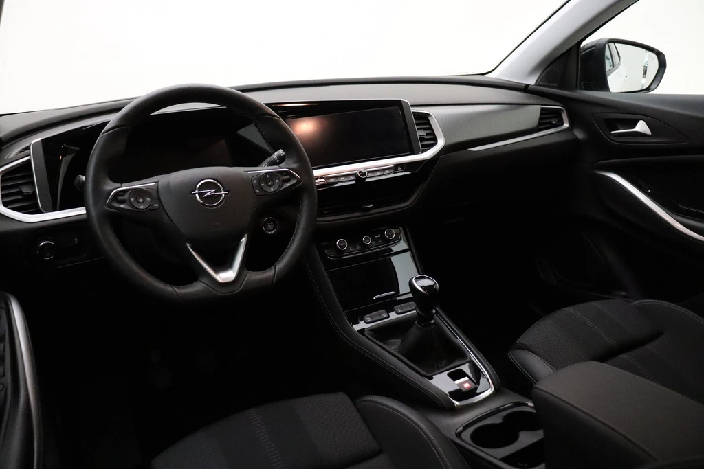 Opel Grandland – foto 11