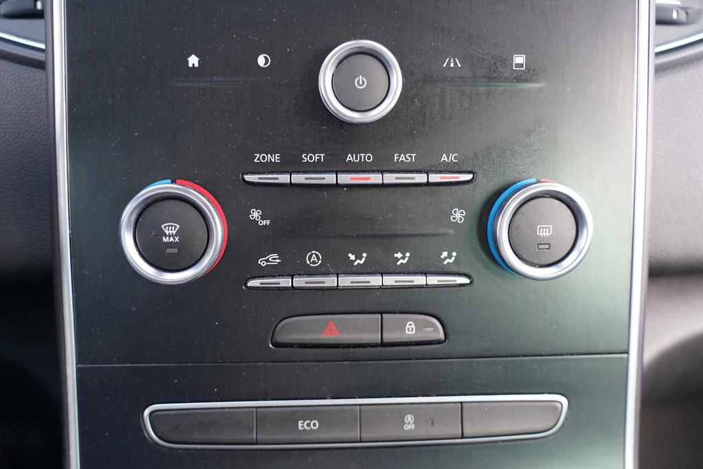 Renault Grand Scénic – foto 29