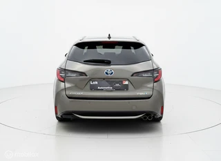 Toyota Corolla Touring Sports – thumbnail 5