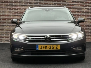 Volkswagen Passat – thumbnail 9