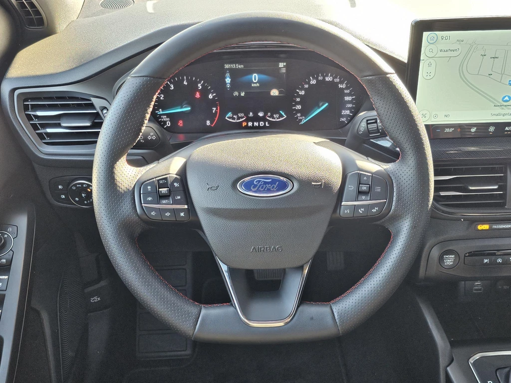 Ford Focus – foto 16