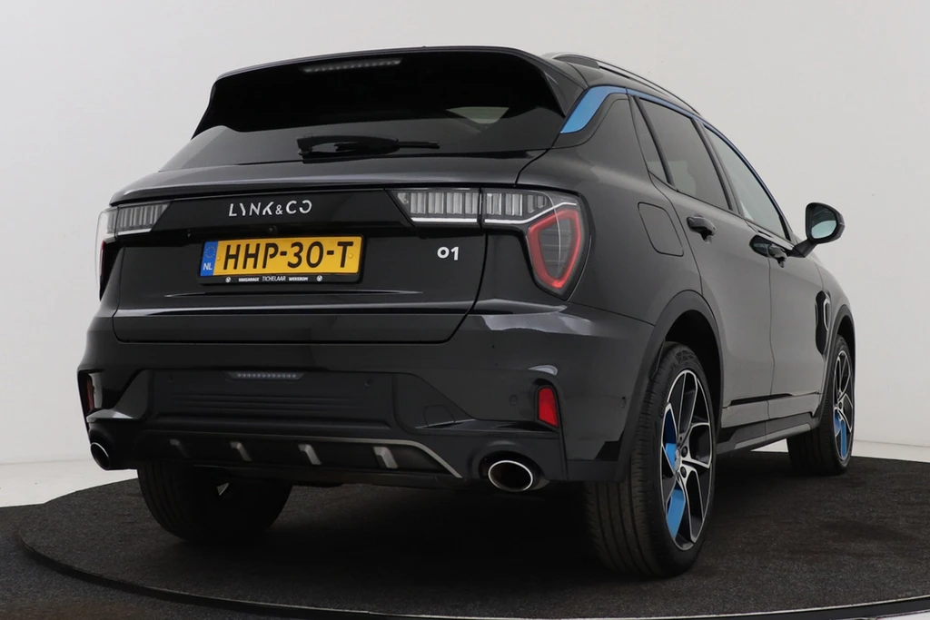 Lynk & Co 01 – foto 9