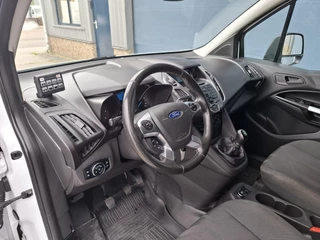 Ford Transit Connect – thumbnail 16