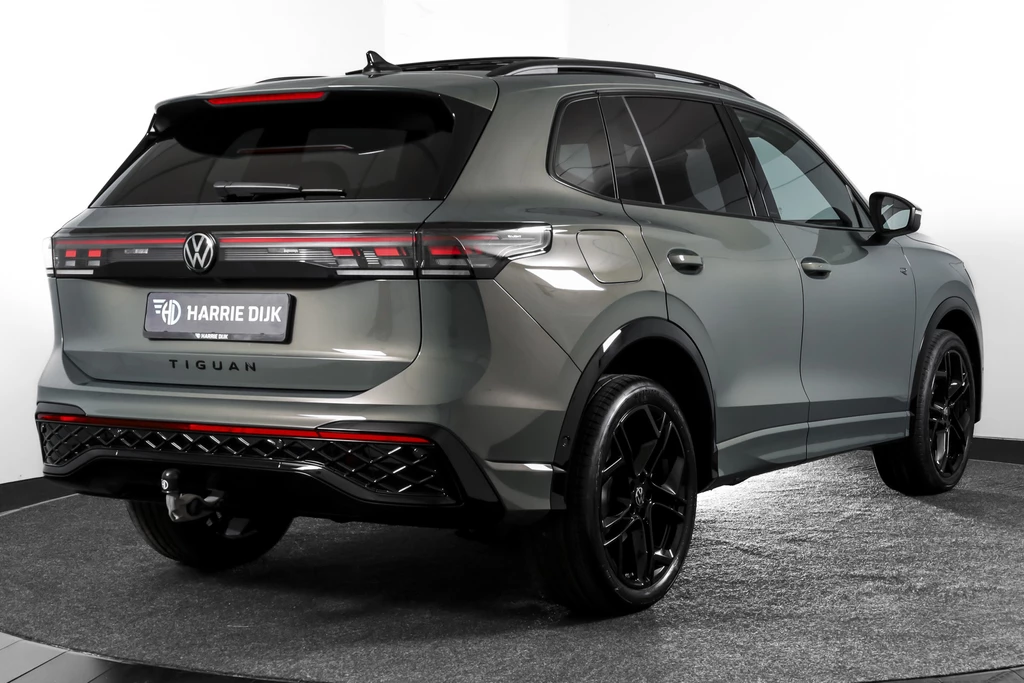 Volkswagen Tiguan – foto 6