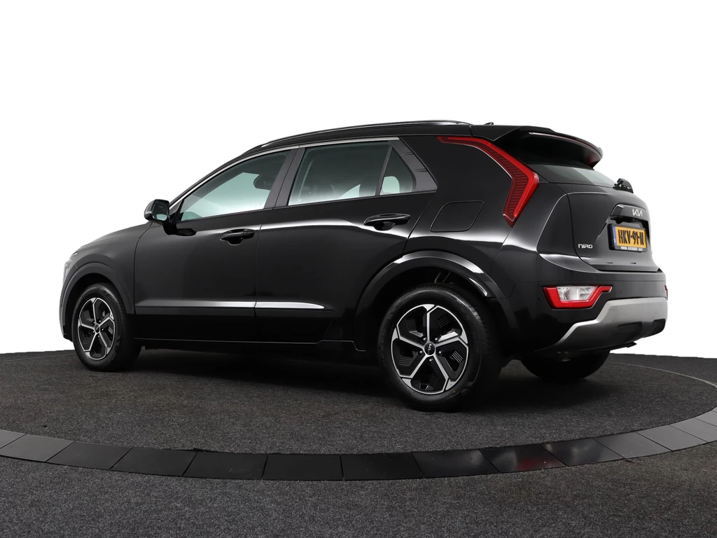 Kia Niro – foto 5