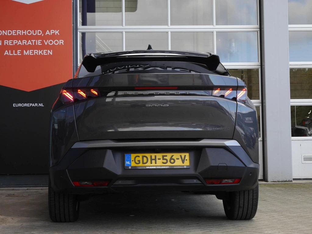 Peugeot 3008 – foto 3