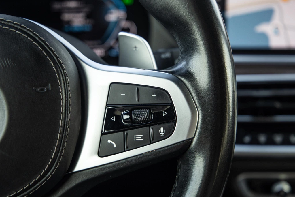 BMW X5 – foto 29