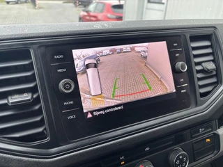 Volkswagen Crafter – thumbnail 12