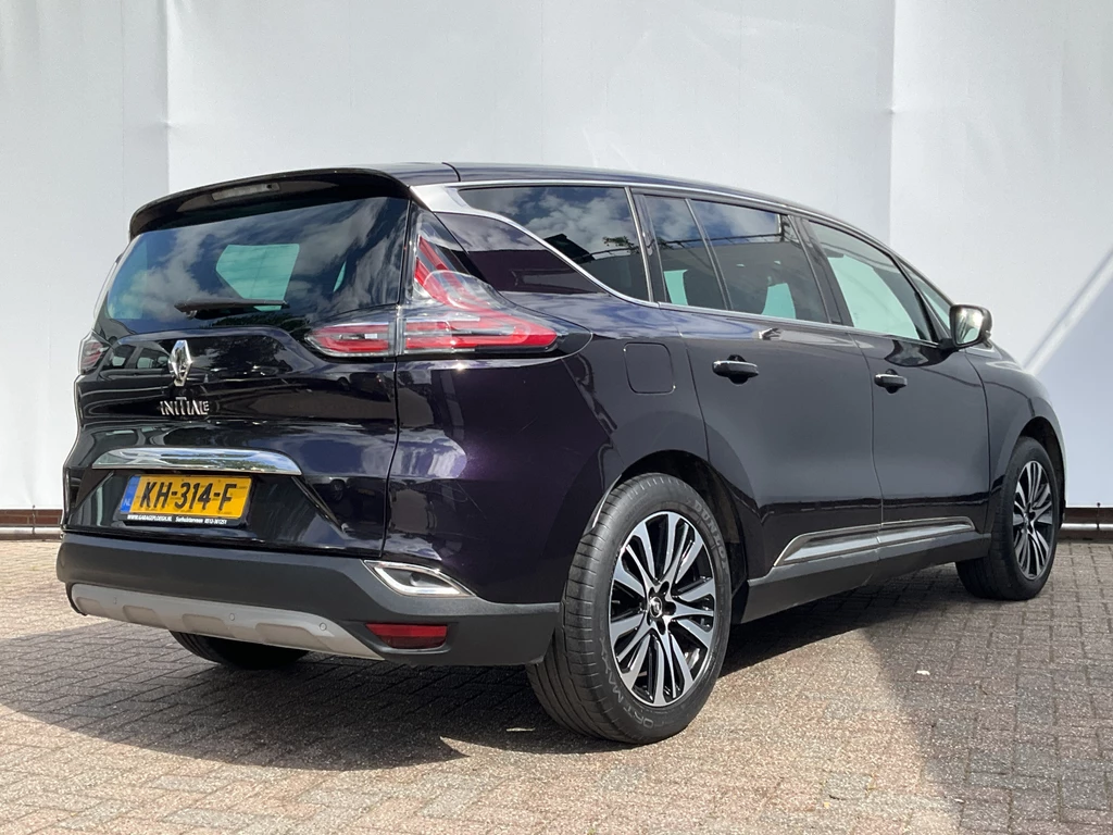 Renault Espace – foto 3