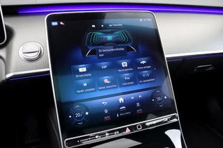 Mercedes-Benz S-Klasse – thumbnail 17