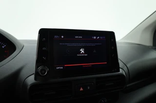 Peugeot Partner – thumbnail 26
