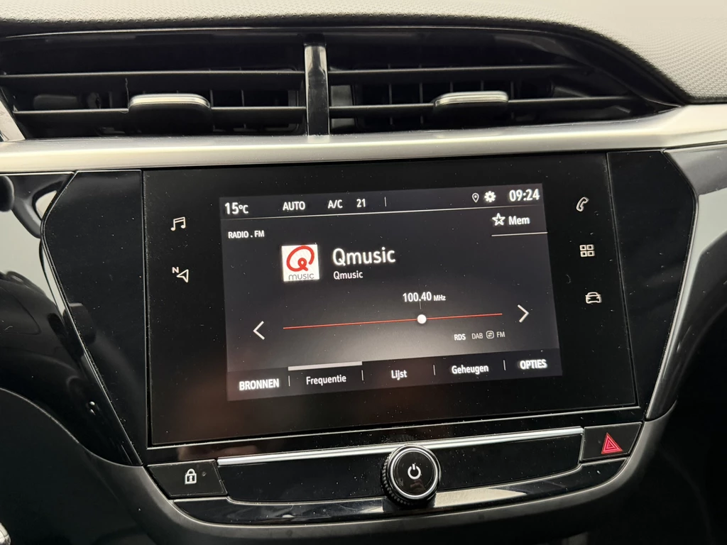 Opel Corsa – foto 15