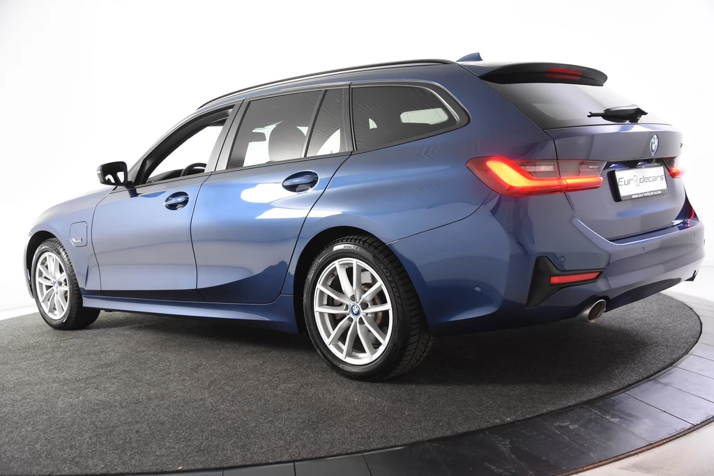 BMW 3 Serie – foto 8