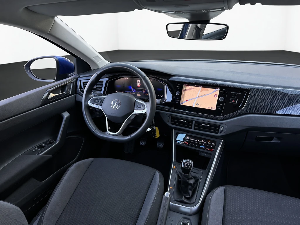 Volkswagen Taigo – foto 17