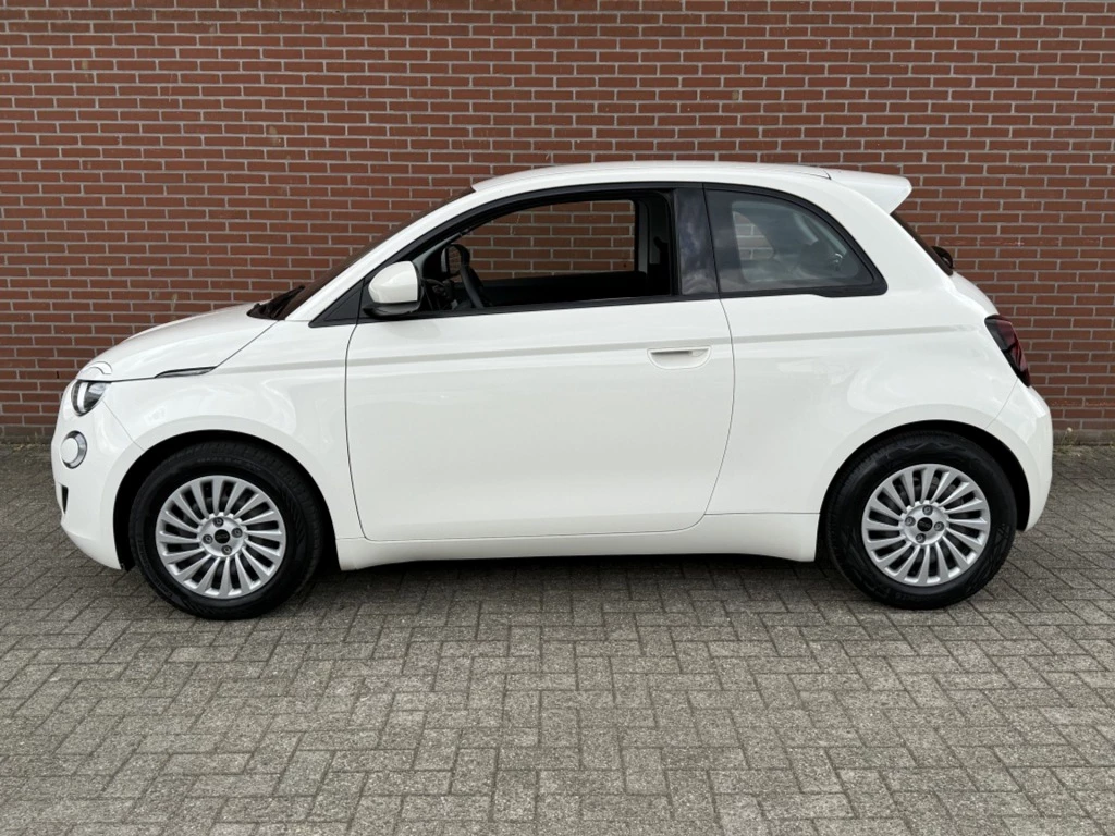 Fiat 500e – foto 2