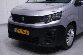 Peugeot Partner – thumbnail 2