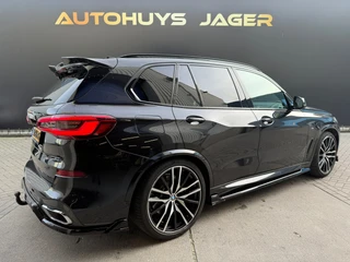 BMW X5 – thumbnail 9