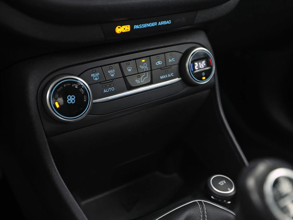 Ford Fiesta – foto 11