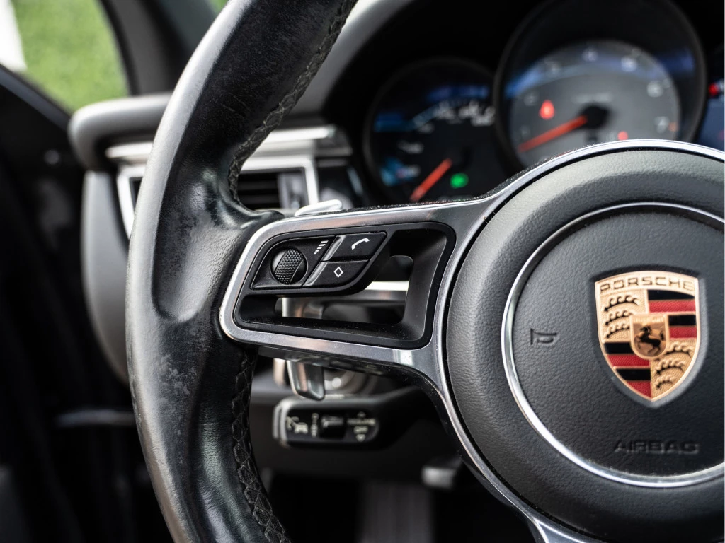 Porsche Macan – foto 34