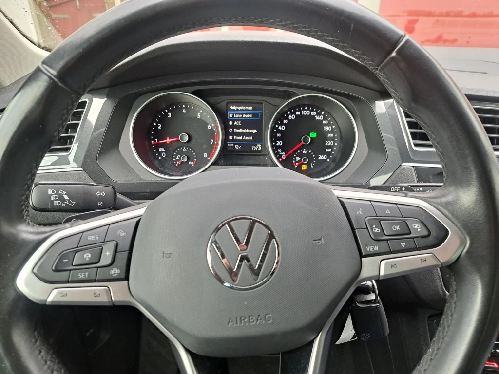 Volkswagen Tiguan – foto 6