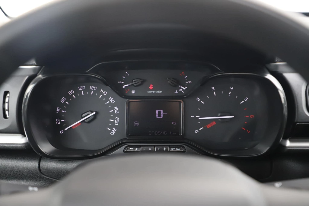 Citroën C3 – foto 12