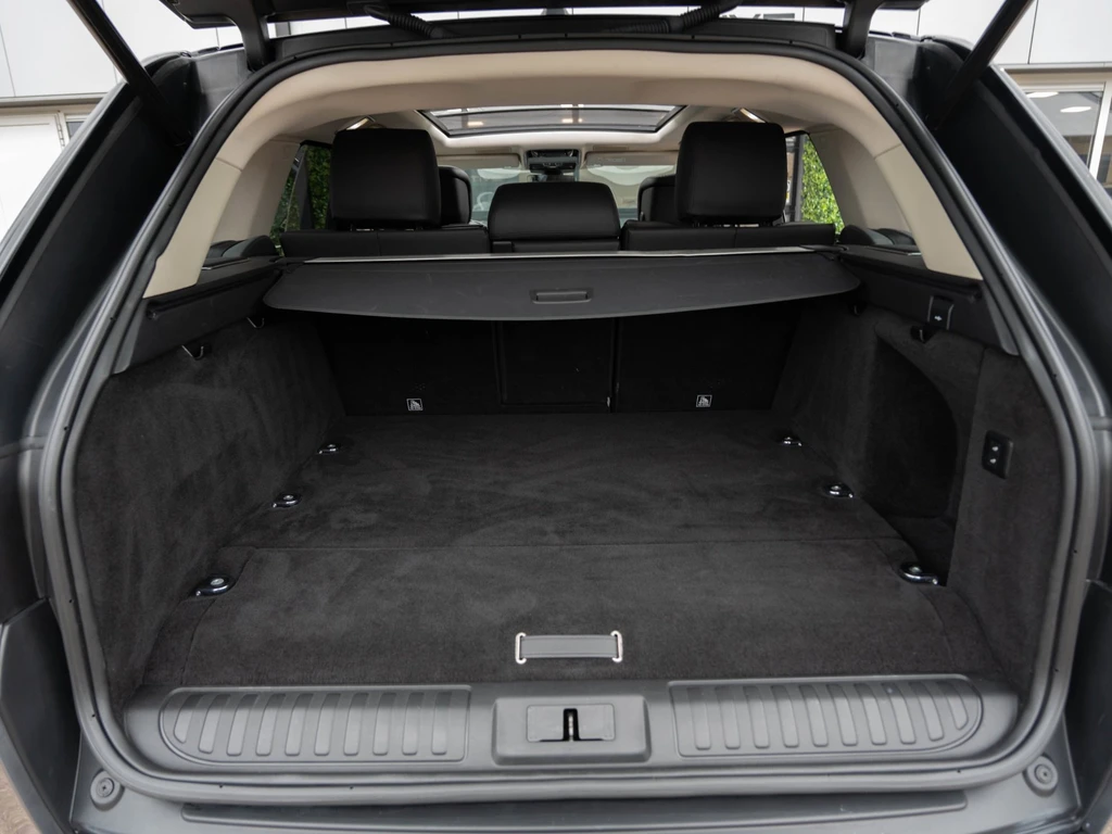 Land Rover Range Rover Sport – foto 14