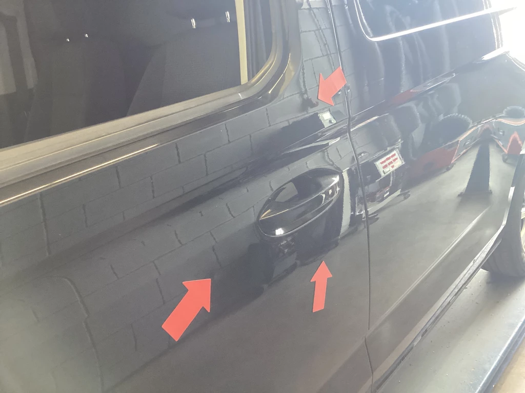 Volkswagen Caddy – foto 42