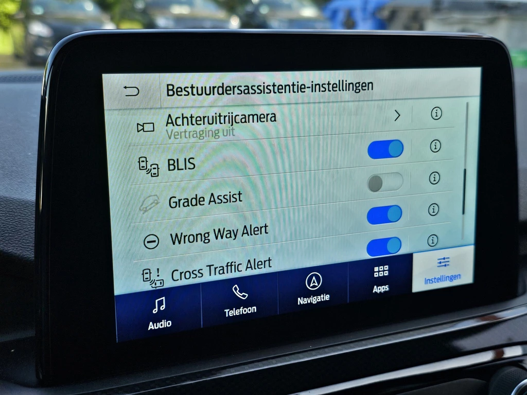 Ford Kuga – foto 27