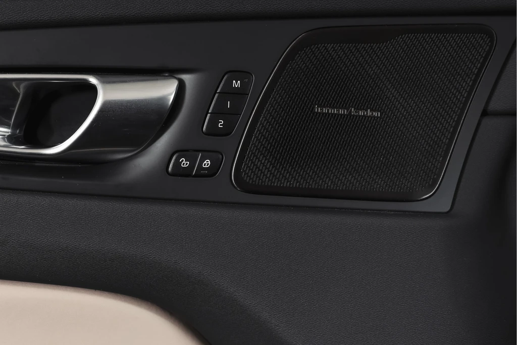 Volvo XC60 – foto 23