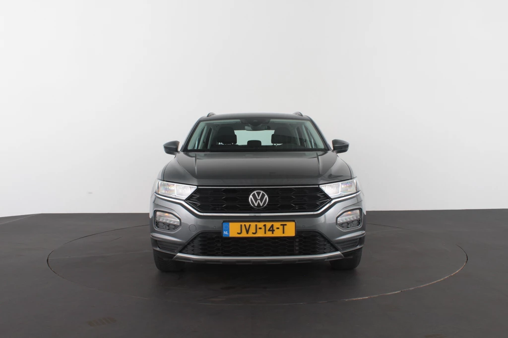 Volkswagen T-Roc – foto 6