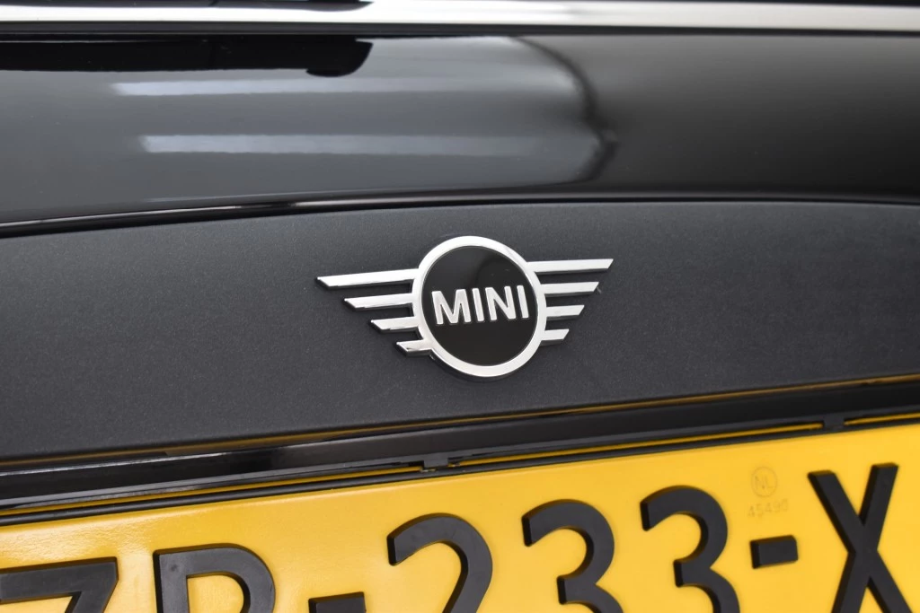 MINI One – foto 33
