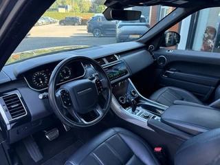 Land Rover Range Rover Sport – thumbnail 24
